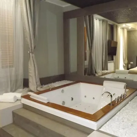 Hydrosuite Genova