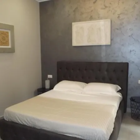 Hydrosuite Apartment Genua