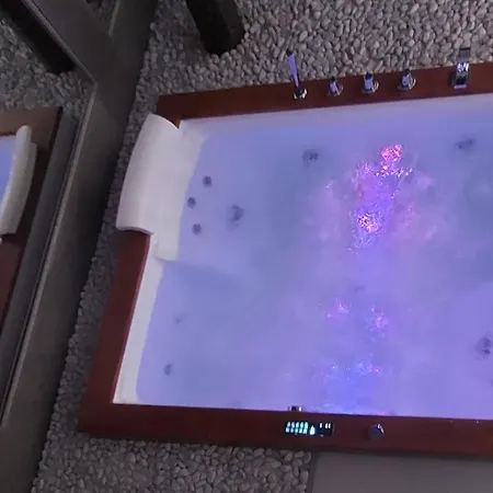 Apartment Hydrosuite *