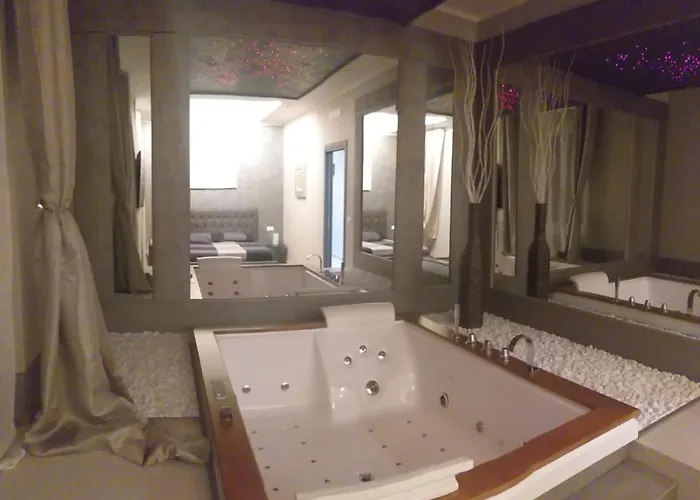 Hydrosuite Apartment