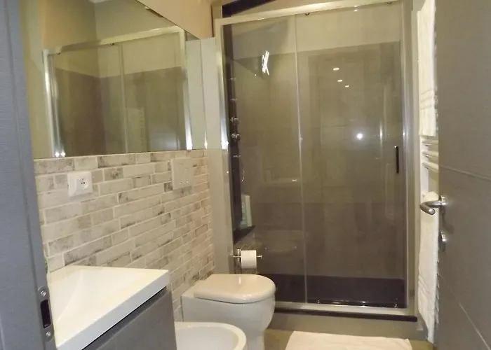 Hydrosuite Apartment