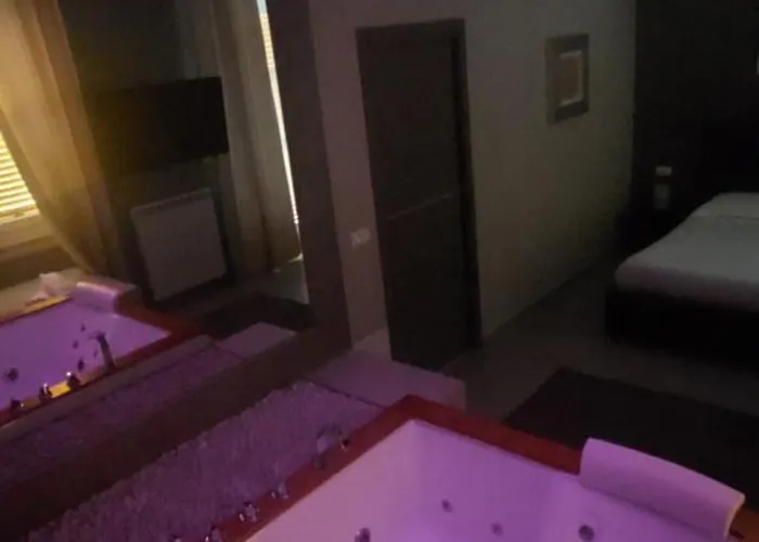 Hydrosuite Apartment *