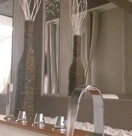 Hydrosuite Apartament *