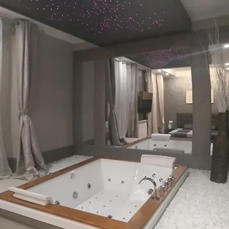 Lejlighed Hydrosuite