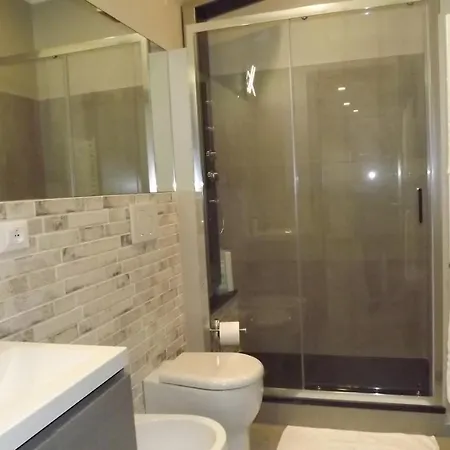 Hydrosuite Lejlighed