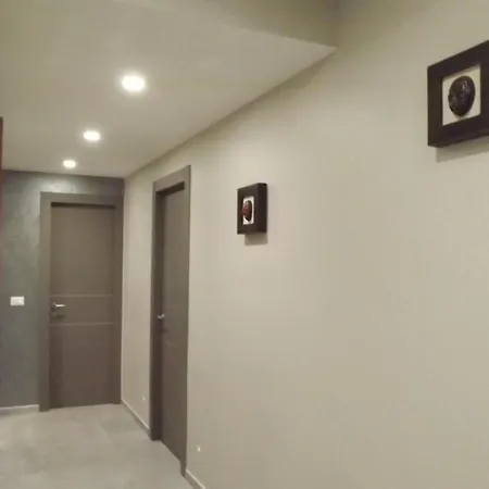 Hydrosuite Daire Cenova