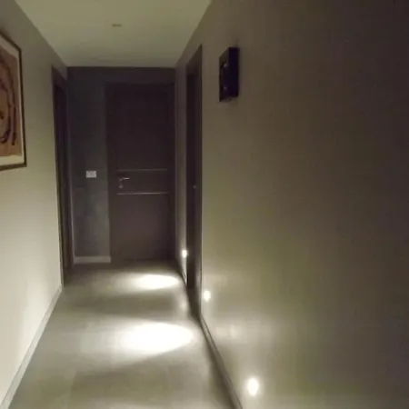 Hydrosuite Apartment *