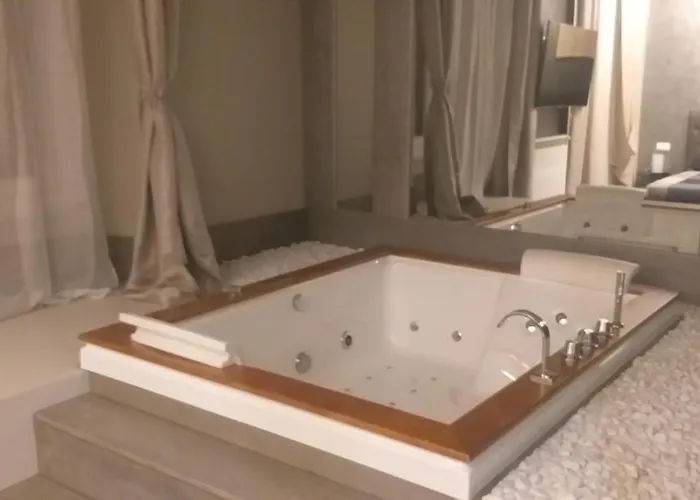 شقة Hydrosuite جنوة