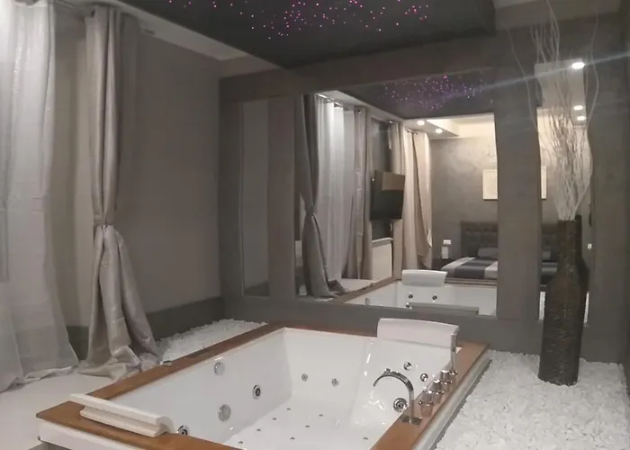 Lejlighed Hydrosuite