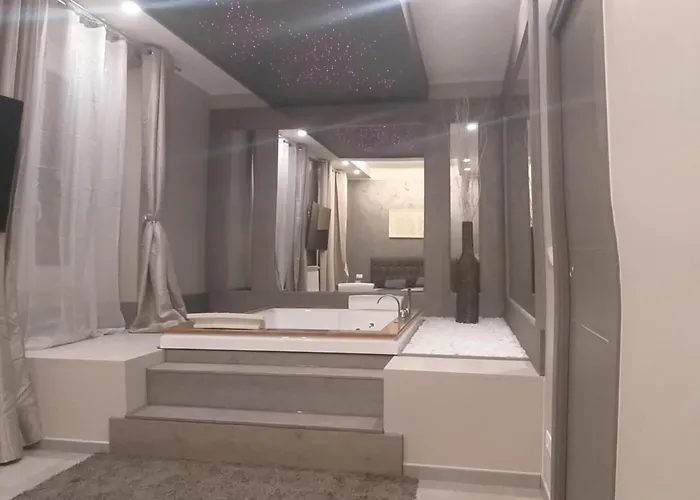 Hydrosuite * جنوة