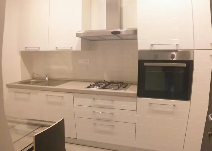 Hydrosuite * جنوة