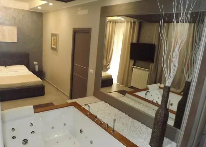 Lejlighed Hydrosuite Genova