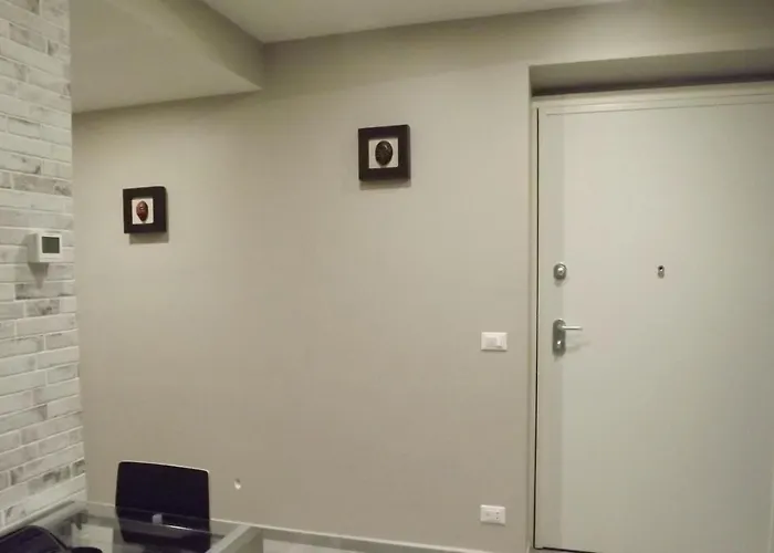 Hydrosuite Apartment *