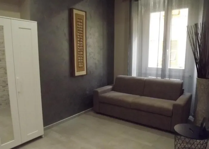 Apartment Hydrosuite *