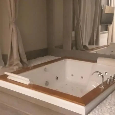 Appartement Hydrosuite Gênes
