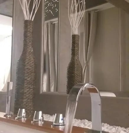 Hydrosuite Appartement *