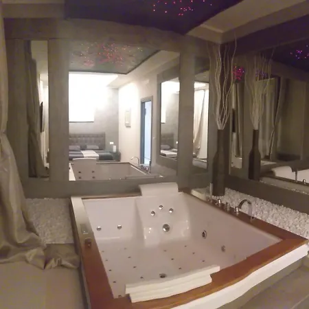 Hydrosuite Appartement