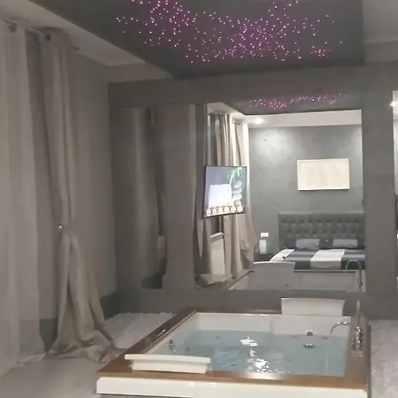 Hydrosuite Appartement
