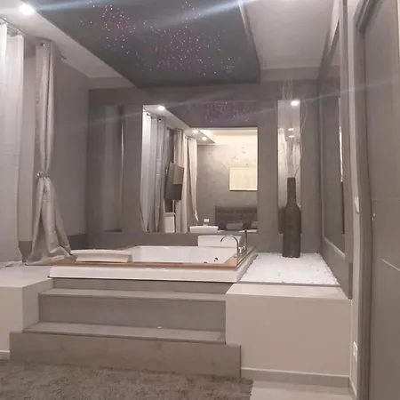 Hydrosuite * Gênes