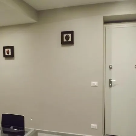 Hydrosuite Appartement *