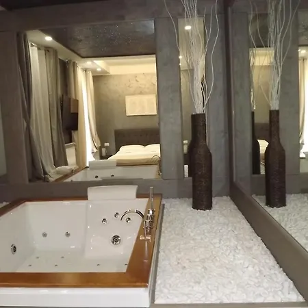 Hydrosuite * Gênes