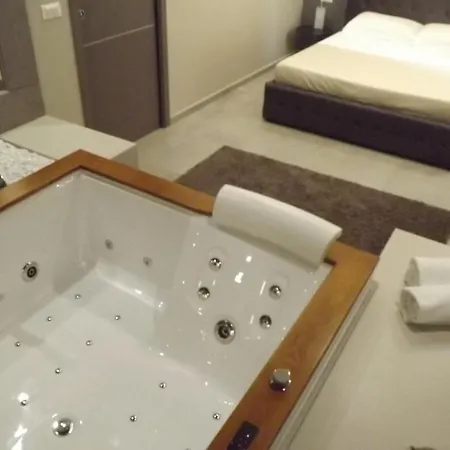 Hydrosuite Gênes