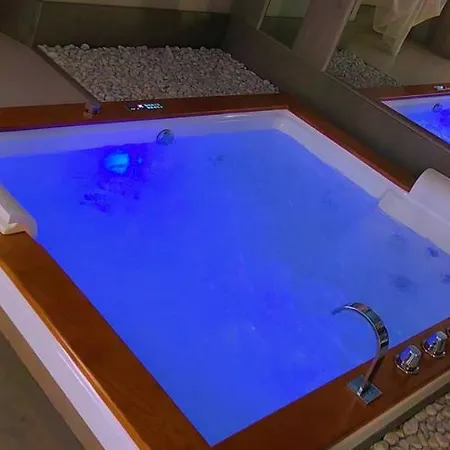 Appartement Hydrosuite Gênes