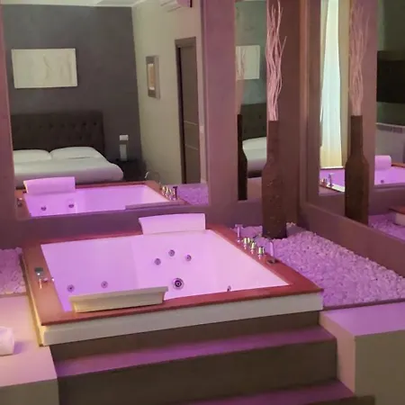 Hydrosuite Gênes