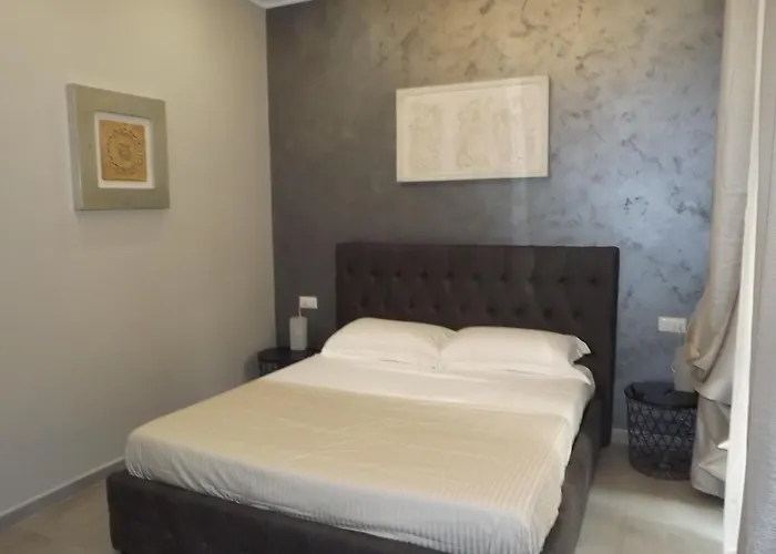 Hydrosuite Appartamento Genova